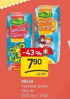 Pitíčko Hello