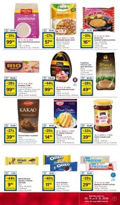 akční leták Tesco 27.11.2024-3.12.2024