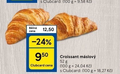 Croissant