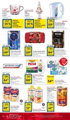 akční leták Tesco 27.11.2024-3.12.2024