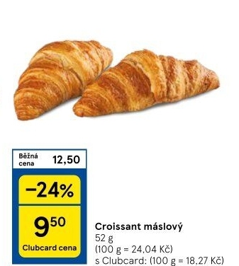 Croissant