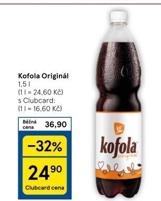 Kofola