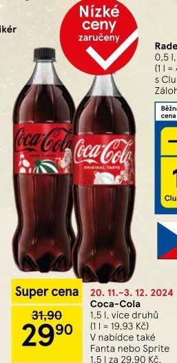 Limonáda Sprite