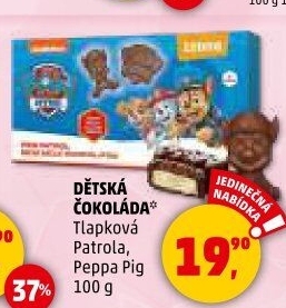 Čokoláda