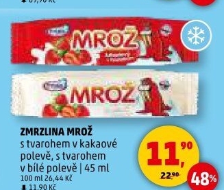 Nanuk Mrož Prima