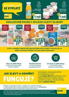akční leták BILLA 27.11.2024-3.12.2024