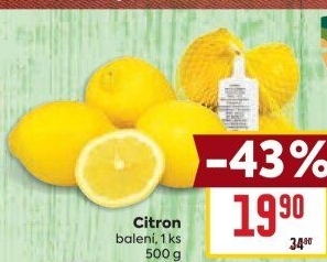 Citrony