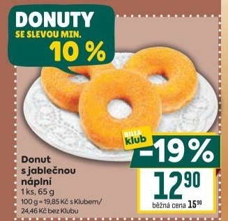 Donut