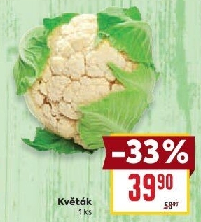 Květák