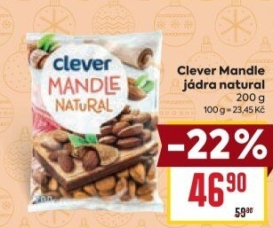 Mandle Clever