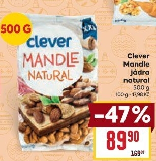 Mandle Clever