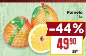 Pomelo