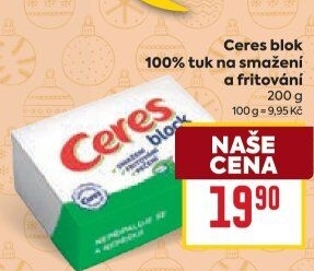 Tuk Ceres Block
