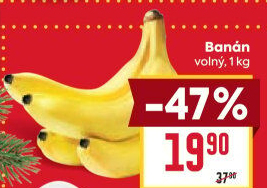 Banány