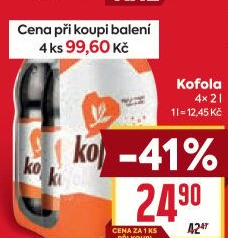 Kofola