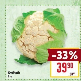 Květák