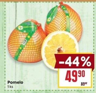 Pomelo