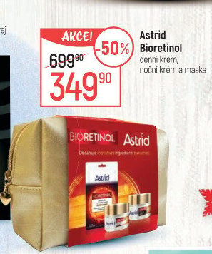 Dárková taška Bioretinol Astrid
