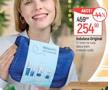 Dárková taška Original Indulona