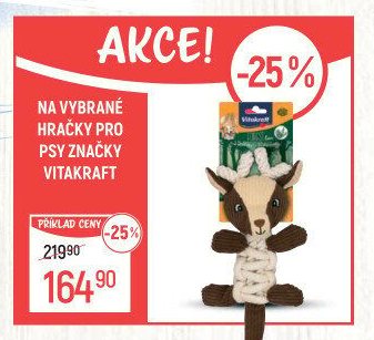 Hračka pro psy Vitakraft