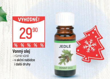 Aromatické oleje