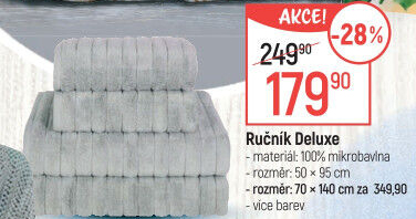 Ručník