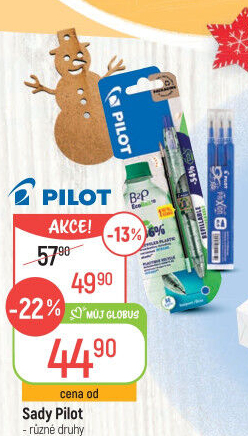 Set Pilot