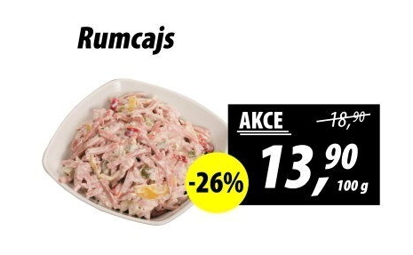 Salát Rumcajs