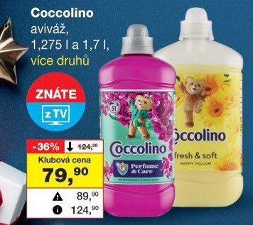 Aviváž Coccolino