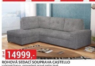 SEDAČKY