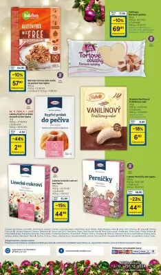 akční leták Tesco 2.12.2024-31.12.2024
