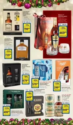 akční leták Tesco 2.12.2024-31.12.2024
