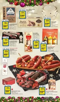 akční leták Tesco 2.12.2024-31.12.2024