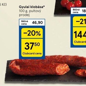 Klobása Gyulai