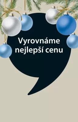 akční leták Jysk 2.12.2024-24.12.2024