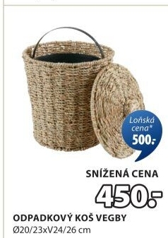 Odpadkový koš