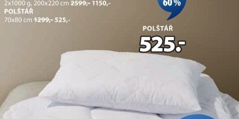 Polštář