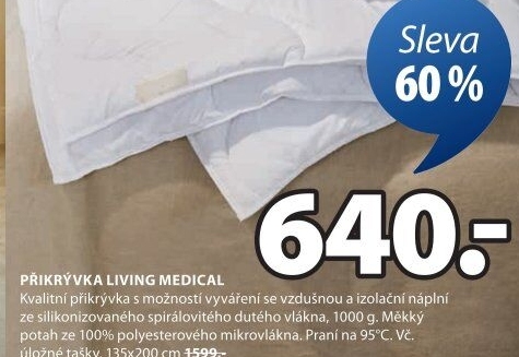 Přikrývka