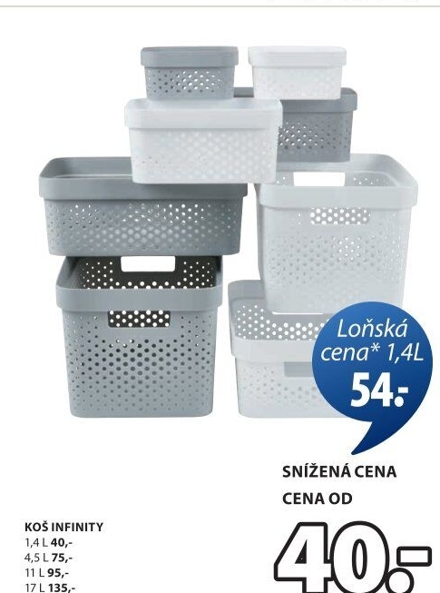 Úložný box