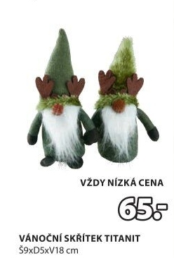 Vánoční dekorace