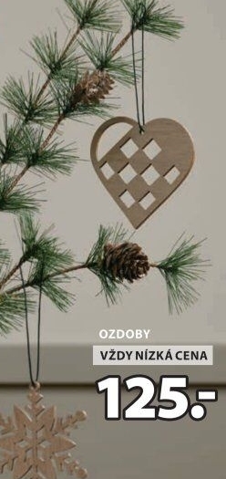 Vánoční ozdoby