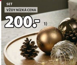 Vánoční ozdoby