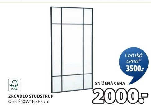 Zrcadlo