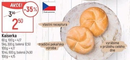 Kaiserka