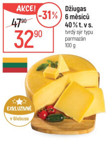 Sýr Džiugas