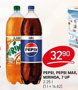 Limonáda 7UP