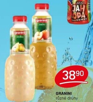 Nektar Granini