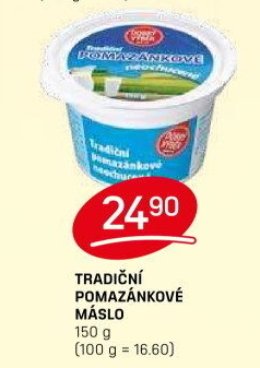 Tradiční pomazánkové Dobrý Výběr