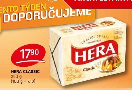 Tuk na pečení Hera