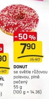 Donut